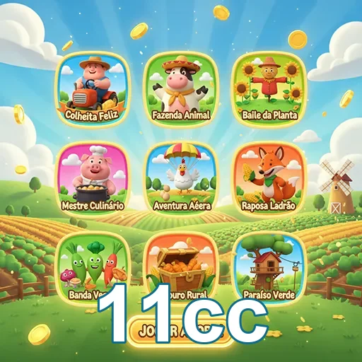 Ilustração de Acesse o app móvel 11cc para jogadas seguras e rápidas
