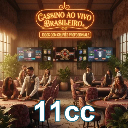 Ilustração de Explore as Apostas Esportivas com 11cc e Odds Altas