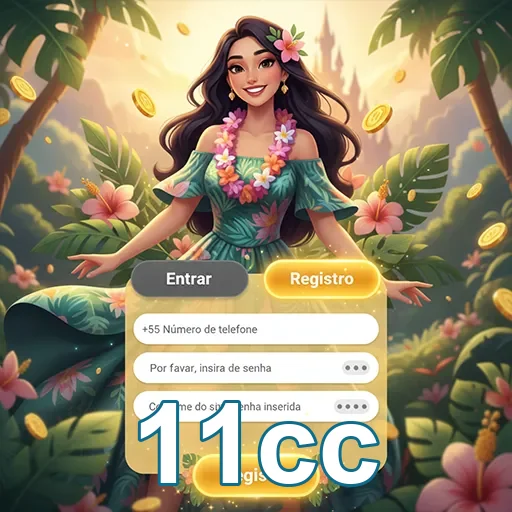 Ilustração de Explore as Apostas Esportivas com 11cc e Odds Altas