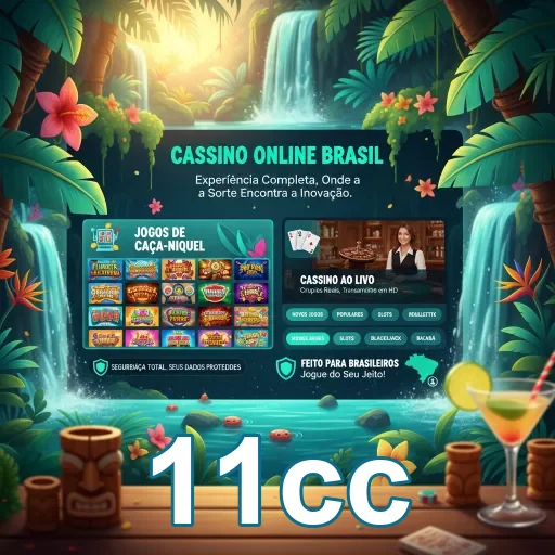 Ilustração de Experimente Jogos de Slots de Alta Qualidade