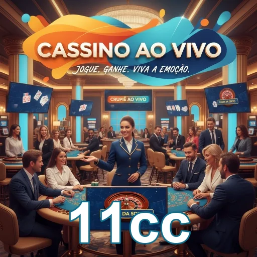 Ilustração de Experimente o servicos VIP no 11cc com segurança e agilidade