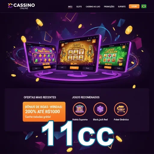 Ilustração de Explore os serviços VIP da 11cc com acesso exclusivo