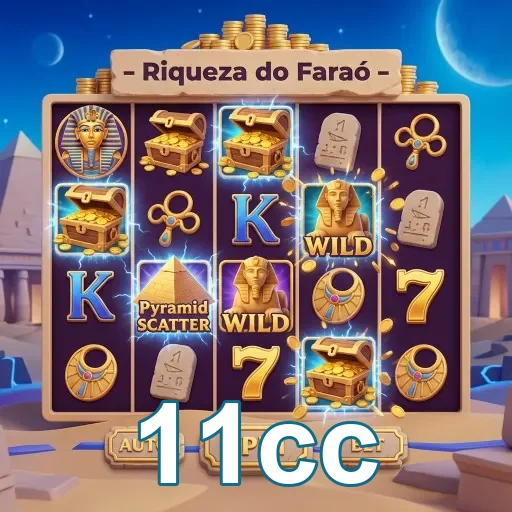 Ilustração de Acesse o Cassino Online 11cc com Login Rápido