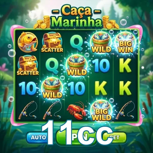 Ilustração de Explore a Plataforma 11cc: Jogos e Segurança em Mobile