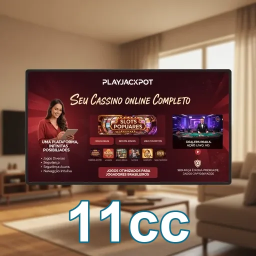 Ilustração de Explore a Plataforma 11cc: Jogos e Segurança em Mobile