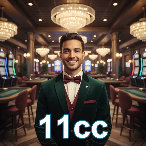 Ilustração de Benefícios dos servicos VIP da 11cc