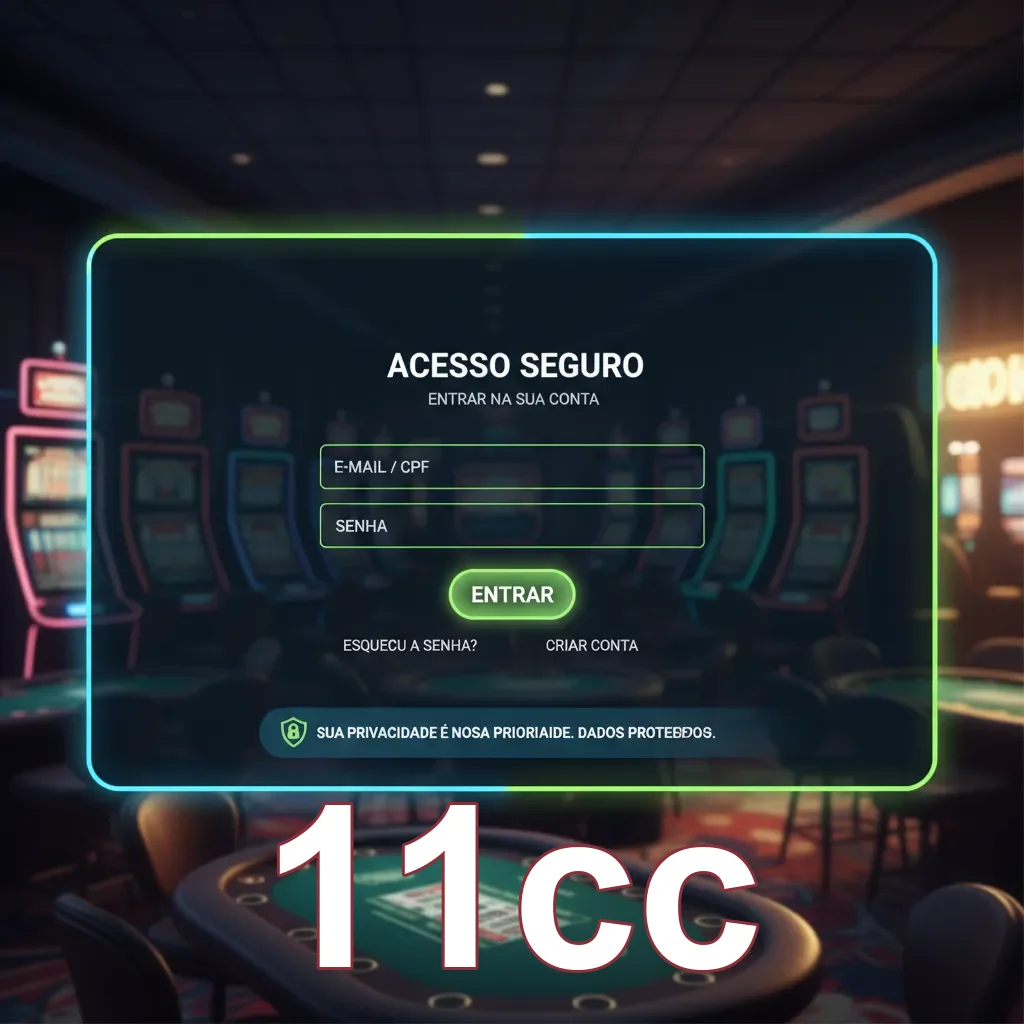 Vantagens das Apostas Esportivas com VIP Services - 11cc