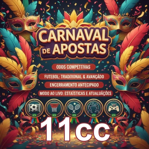 Experiência VIP no App da 11cc - 11cc