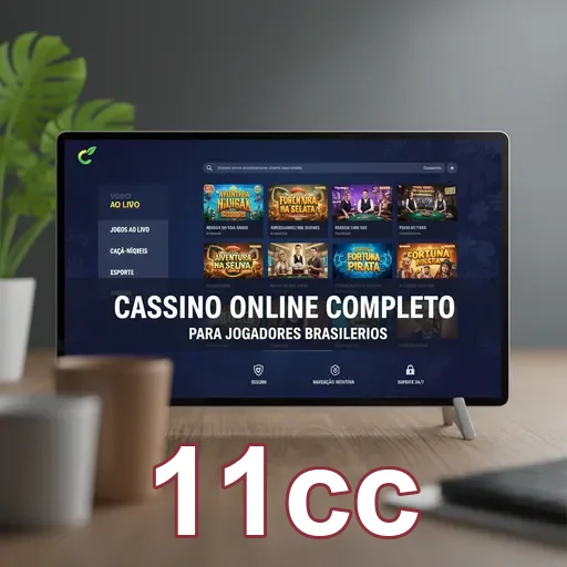 Ilustração de Caça-Níqueis Inovadores