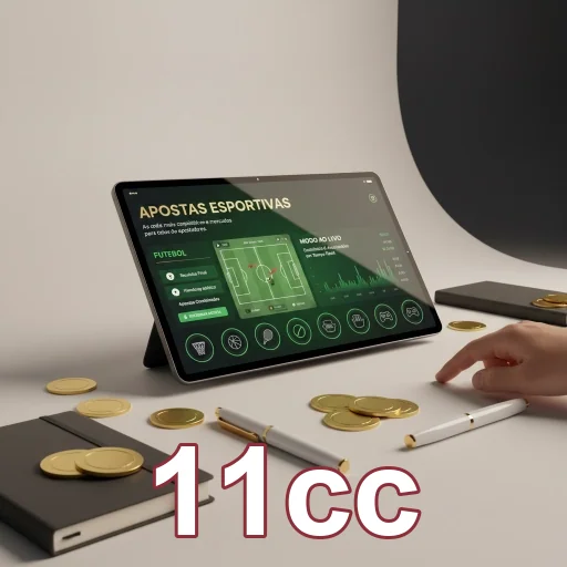 Oferta VIP do 11cc com promoções especiais