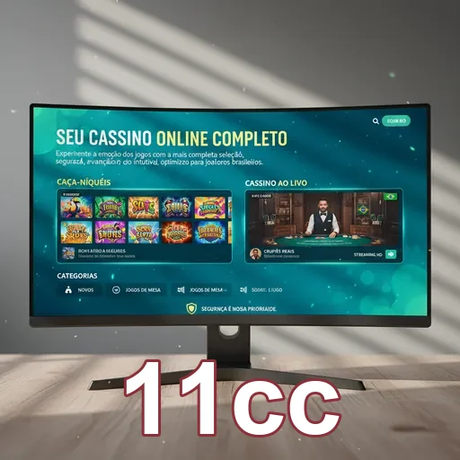 Vantagens Exclusivas das Ofertas 11cc - 11cc