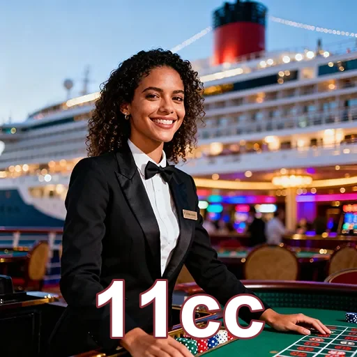 Jogador utilizando celular com serviços VIP da 11cc